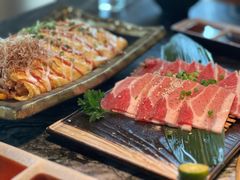 -牛局别馆·和牛烧肉(日月广场店)