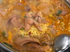 -张赫珉的部队锅(钟路店)