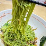 每一根面条，都是一颗新鲜的蔬菜