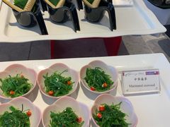 -鹭江潮餐厅•福建菜(鹭江佲家酒店)