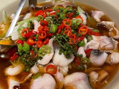 -鹿港小镇(霄云店)
