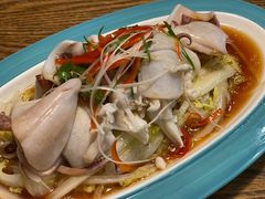 -双合园·海鲜水饺青岛菜(万佳广场店)