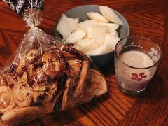 小蝴蝶酥-国际饭店·帆声西饼屋(黄河路店)