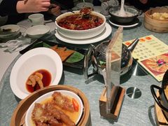 -老伙记海鲜码头(北滘店)