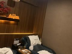 -江南足纪·影院足道·轻奢SPA(笋岗HALO广场店)