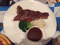 -托斯卡纳烘焙意大利餐厅(五天地店)