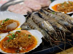 -秋木烤肉·韩国牛肉名家(高新旗舰店)