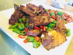 叫花排骨-礼州土碗菜