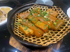 -好兄弟郭巨海鲜(天一阁店)