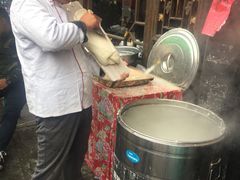 -太原面食店(解放路店)