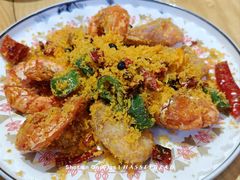 -德胜轩正宗顺德菜(宝安沙井会展中心店)