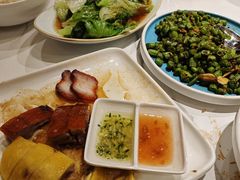 -鹅冠港式茶餐厅(来福士店)