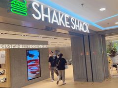 -Shake Shack(西单大悦城店)