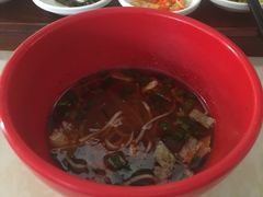 -乡党臊子面(丰庆公园店)