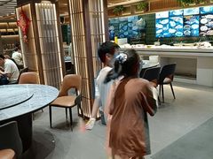 -聚丰园•湖鲜餐厅(阿红私房菜梅石路店)