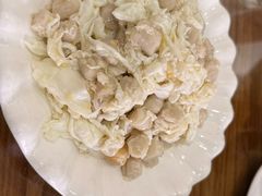 -砂锅李(九江路店)