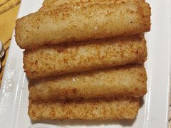 -苹果树下艺术餐厅(通州店)