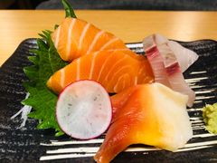 -富山日式料理(宽厚里店)