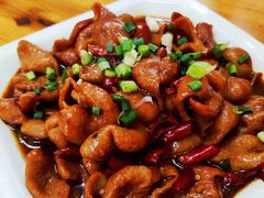 -黑皮酸菜鱼(三山街店)