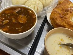 炒肝-姚记炒肝店(鼓楼店)