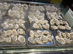 -蚝英雄鲜蚝自助专门店(长楹天街直营店)