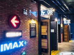 -CGV影城(壹方城IMAX店)