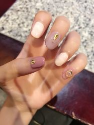 -EMILY艾枚莉美甲美睫·美颜·现磨咖啡