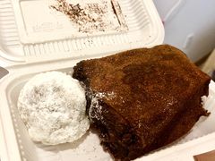驴打滚-老回回饺子馆(海洋馆店)
