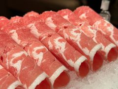 -巴奴毛肚火锅(京西大悦城店)