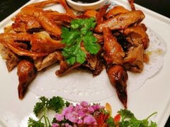 -旺达·福州菜(正大广场店)