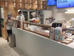 -林静小吃(复兴路店)