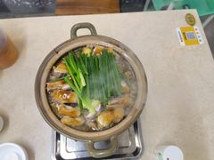 -上南瓦煲鸡·清远鸡·老字号(总店)