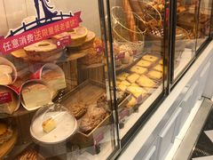 -味多美蛋糕(苏州街地铁店)