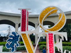 -大连海昌发现王国主题公园