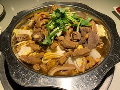 -古乐牛香·鲜牛肉牛杂火锅(千灯店)