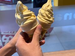 -麦当劳(易达店)