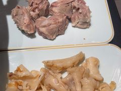 -翟辉冬瓜盅火锅(南村万博店)