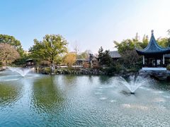 -台州府城(东湖)