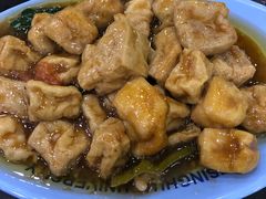 -清华澜园教工餐厅