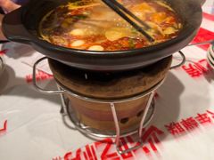 -老表记广西宵夜螺蛳鸭脚煲(东盟店)