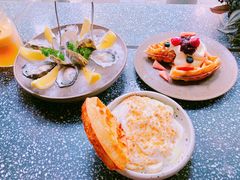 -Apollo·西班牙小酒馆(安福路店)