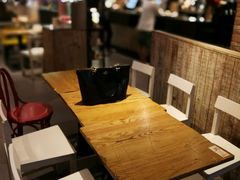 -COSTA COFFEE(上海月星环球港店)