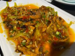 -陈麻婆豆腐总店