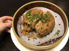 滇味粉蒸肉-翠湖宾馆·中餐厅