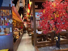 -白石的深夜食堂(济南万象城店)