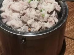 香芋排骨-炊烟小炒黄牛肉(中心印象城店)