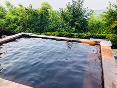 -天目湖涵田半山温泉