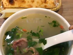 -驴肉火烧(玉祥门店)