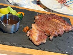 -曼乐辰餐厅(中庚漫游城店)