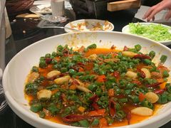-芳芳私房菜·精做淮扬菜(承德路店)